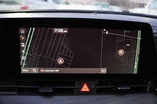 2023 Kia Sportage X-Pro