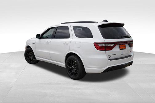 White Knuckle Clearcoat 2026 Dodge Durango GT Premium HEMI V8
