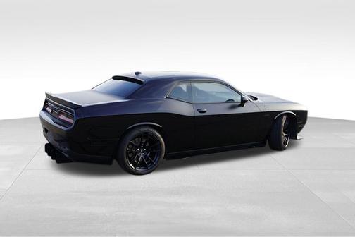 2018 Dodge Challenger T/A 392