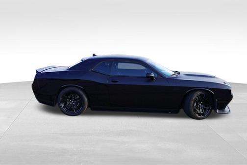 2018 Dodge Challenger T/A 392