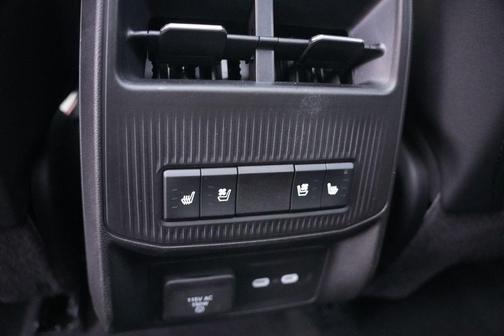 2025 Jeep Wagoneer S Launch Edition