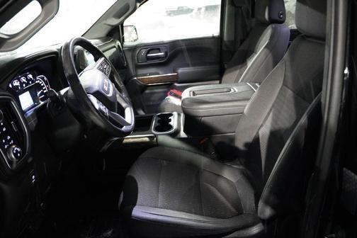 2019 GMC Sierra 1500 Elevation