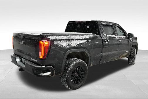 2019 GMC Sierra 1500 Elevation