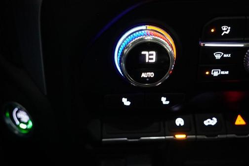 2019 GMC Sierra 1500 Elevation