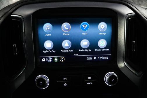 2019 GMC Sierra 1500 Elevation