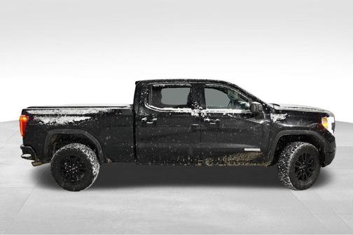 2019 GMC Sierra 1500 Elevation