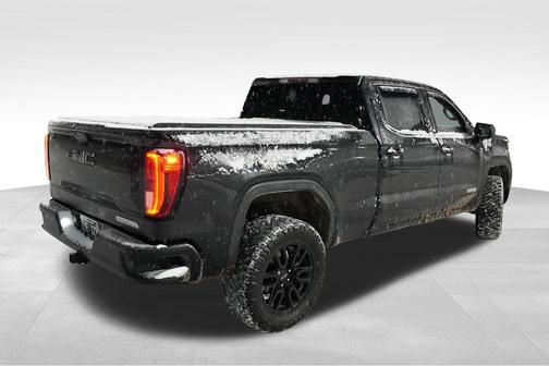 2019 GMC Sierra 1500 Elevation