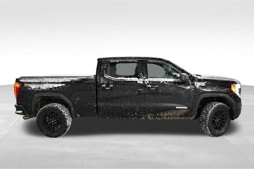 2019 GMC Sierra 1500 Elevation