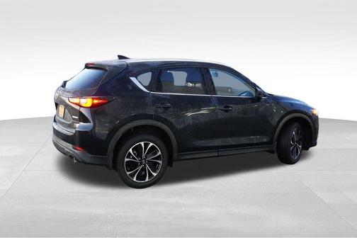 2023 Mazda CX-5 2.5 S Premium