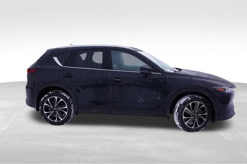 2023 Mazda CX-5 2.5 S Premium