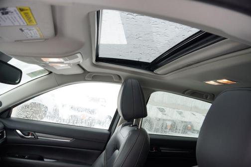 2023 Mazda CX-5 2.5 S Premium