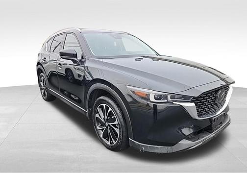 2023 Mazda CX-5 2.5 S Premium
