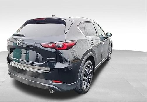 2023 Mazda CX-5 2.5 S Premium