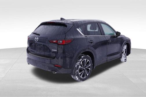2023 Mazda CX-5 2.5 S Premium