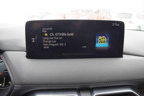 2023 Mazda CX-5 2.5 S Premium