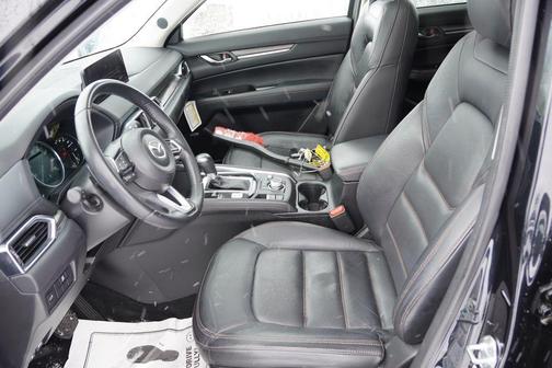 2023 Mazda CX-5 2.5 S Premium