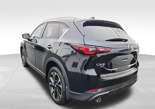 2023 Mazda CX-5 2.5 S Premium