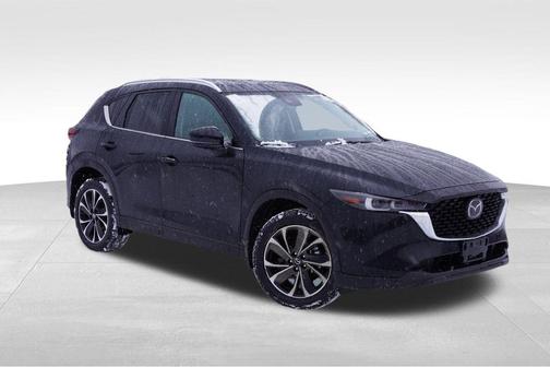 2023 Mazda CX-5 2.5 S Premium