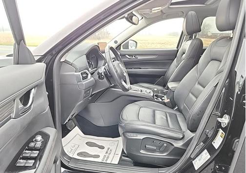 2023 Mazda CX-5 2.5 S Premium