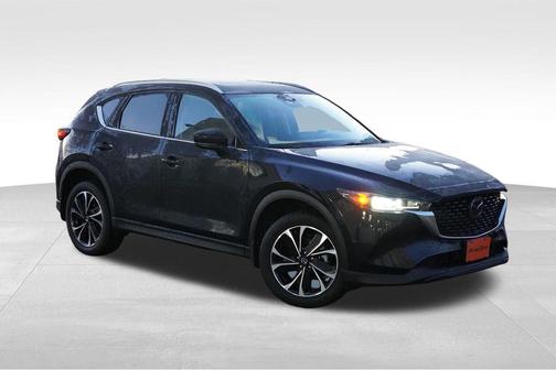 2023 Mazda CX-5 2.5 S Premium