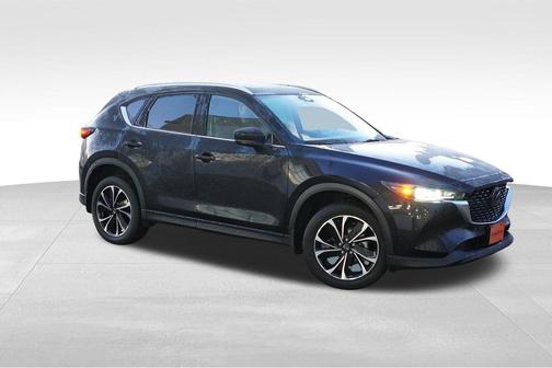 2023 Mazda CX-5 2.5 S Premium
