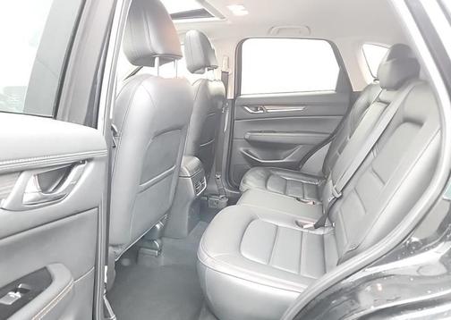 2023 Mazda CX-5 2.5 S Premium