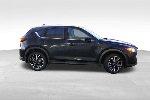 2023 Mazda CX-5 2.5 S Premium