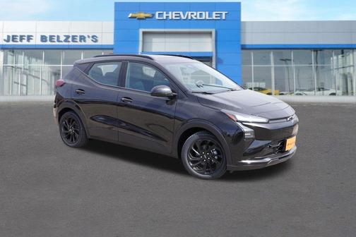 GB8 2027 Chevrolet Bolt RS