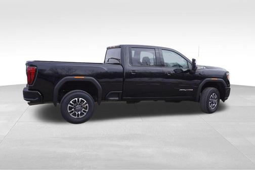 2023 GMC Sierra 3500 AT4