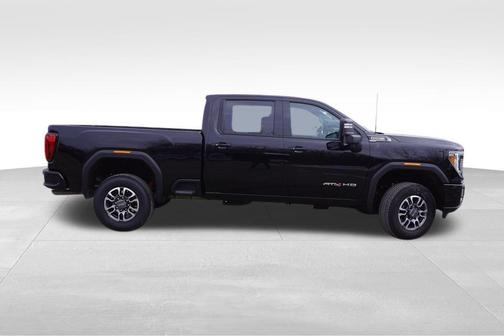 2023 GMC Sierra 3500 AT4