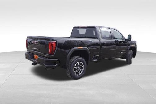 2023 GMC Sierra 3500 AT4