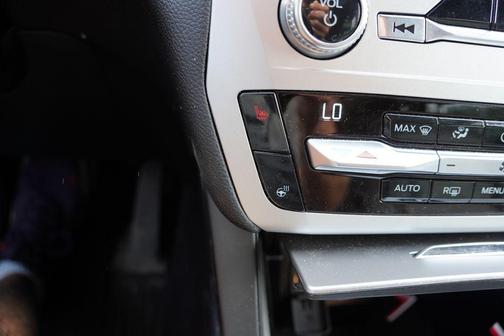 Carbonized Gray Metallic 2021 Ford Explorer XLT