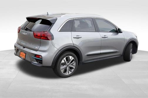 2022 Kia Niro EV S