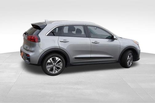 2022 Kia Niro EV S