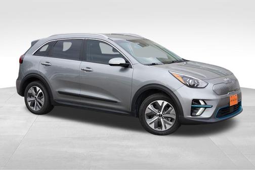 2022 Kia Niro EV S