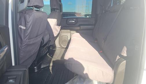 2024 Chevrolet Silverado 3500 WT