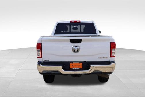 2021 RAM 3500 Tradesman