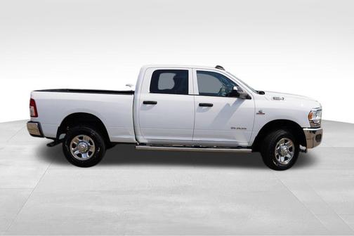 2021 RAM 3500 Tradesman