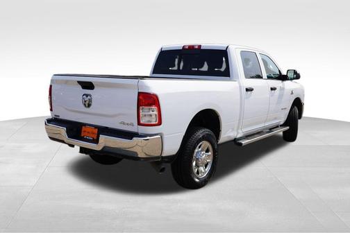 2021 RAM 3500 Tradesman