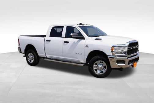 2021 RAM 3500 Tradesman