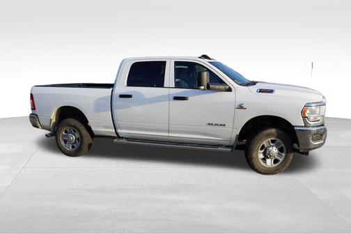 2021 RAM 3500 Tradesman