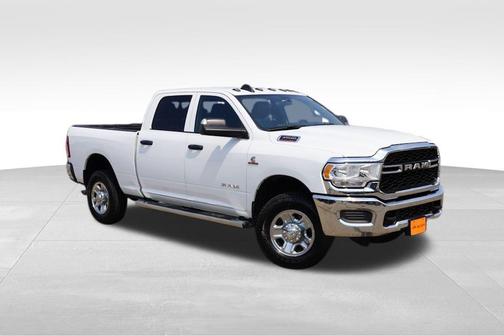 2021 RAM 3500 Tradesman