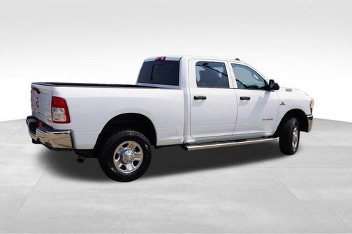 2021 RAM 3500 Tradesman
