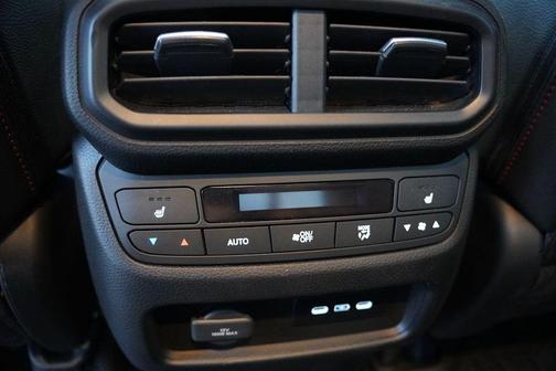 2024 Honda Ridgeline Black Edition