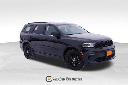 2023 Dodge Durango GT