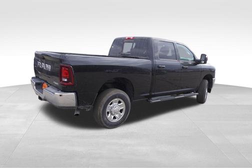 2025 RAM 3500 Tradesman