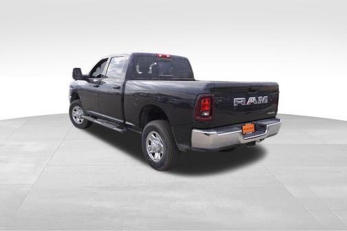 2025 RAM 3500 Tradesman