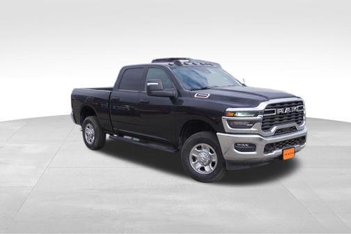 2025 RAM 3500 Tradesman