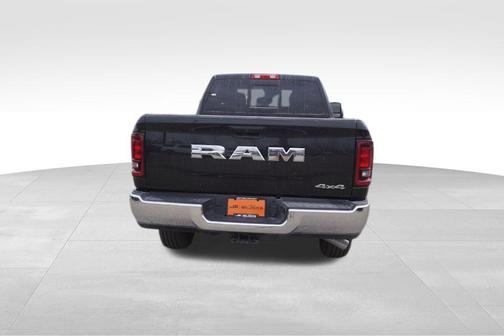 2025 RAM 3500 Tradesman