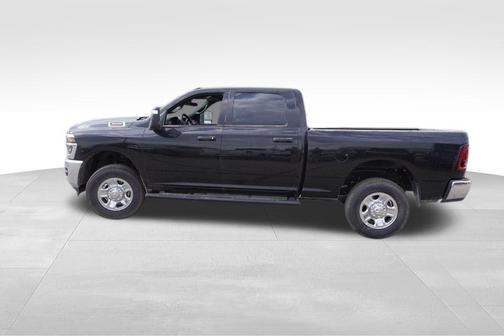2025 RAM 3500 Tradesman